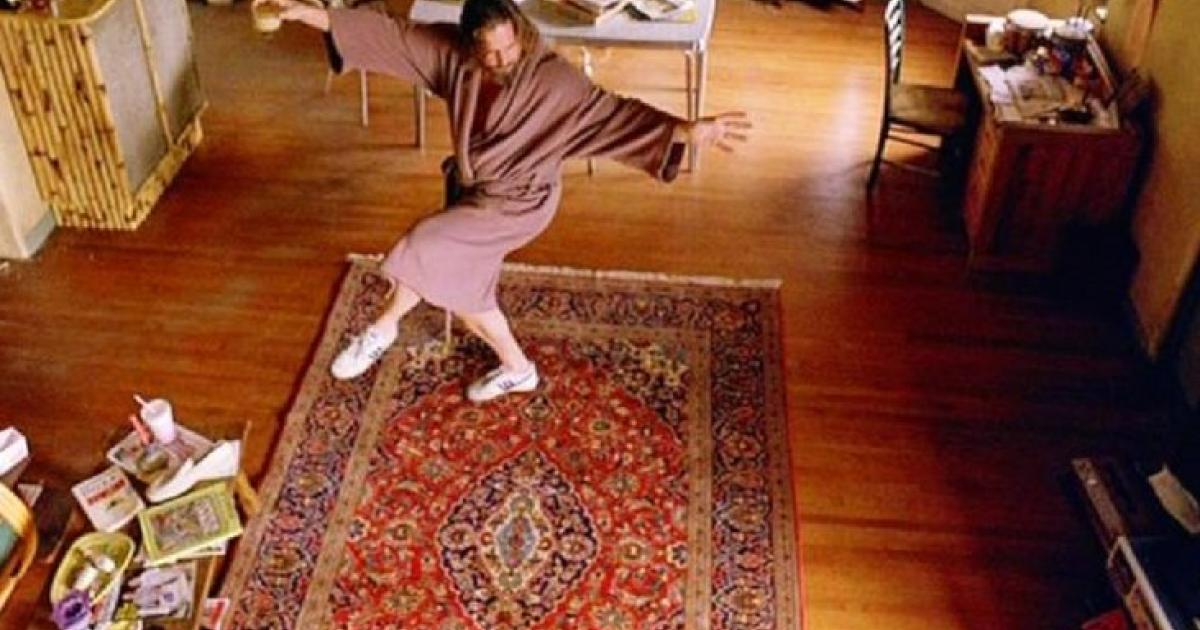 Jeff Lebowski’s Guide to Choosing the Perfect Area Rug Sisal Rugs Direct