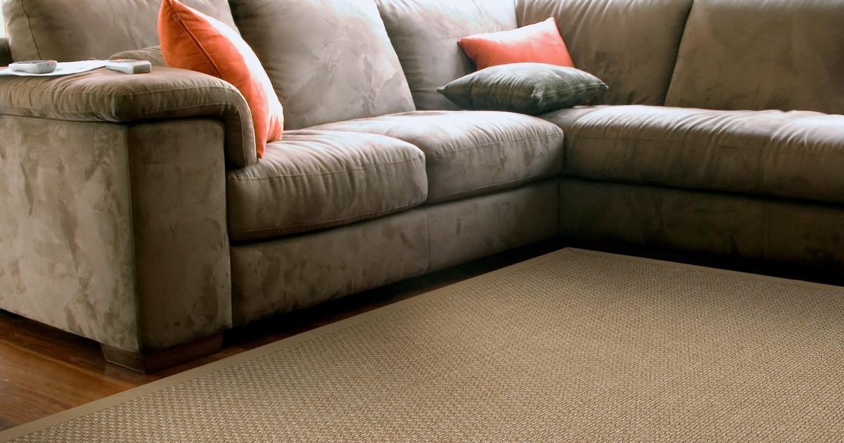 The Top 4 Reasons To Cover Your Hardwood Floors | Sisal Rugs Direct