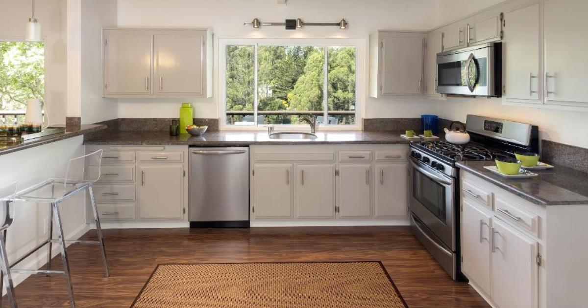 Which is the Best Area Rug for Your Kitchen?