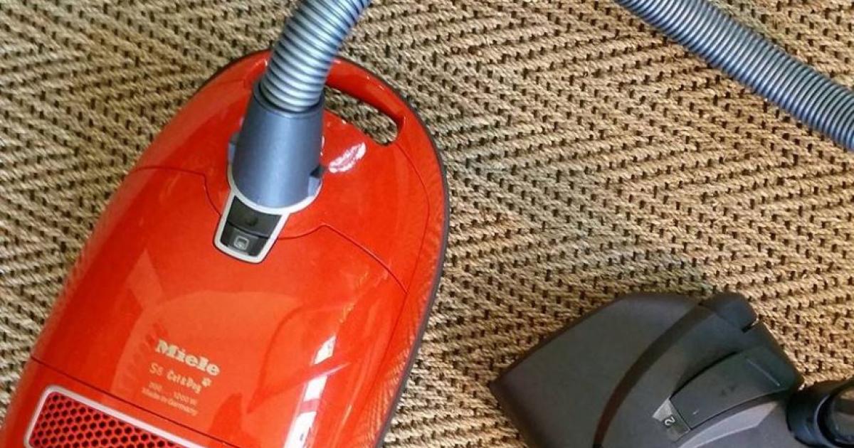 Keep Your Sisal Rug in Great Shape with Regular Vacuuming Sisal Rugs