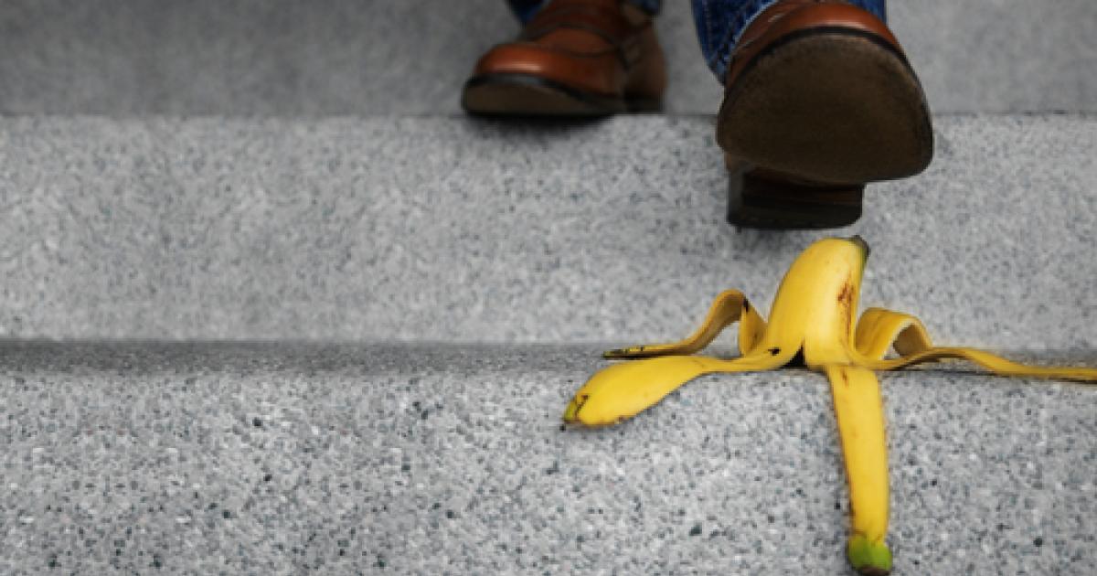 How to Fix Slippery Stairs Sisal Rugs Direct