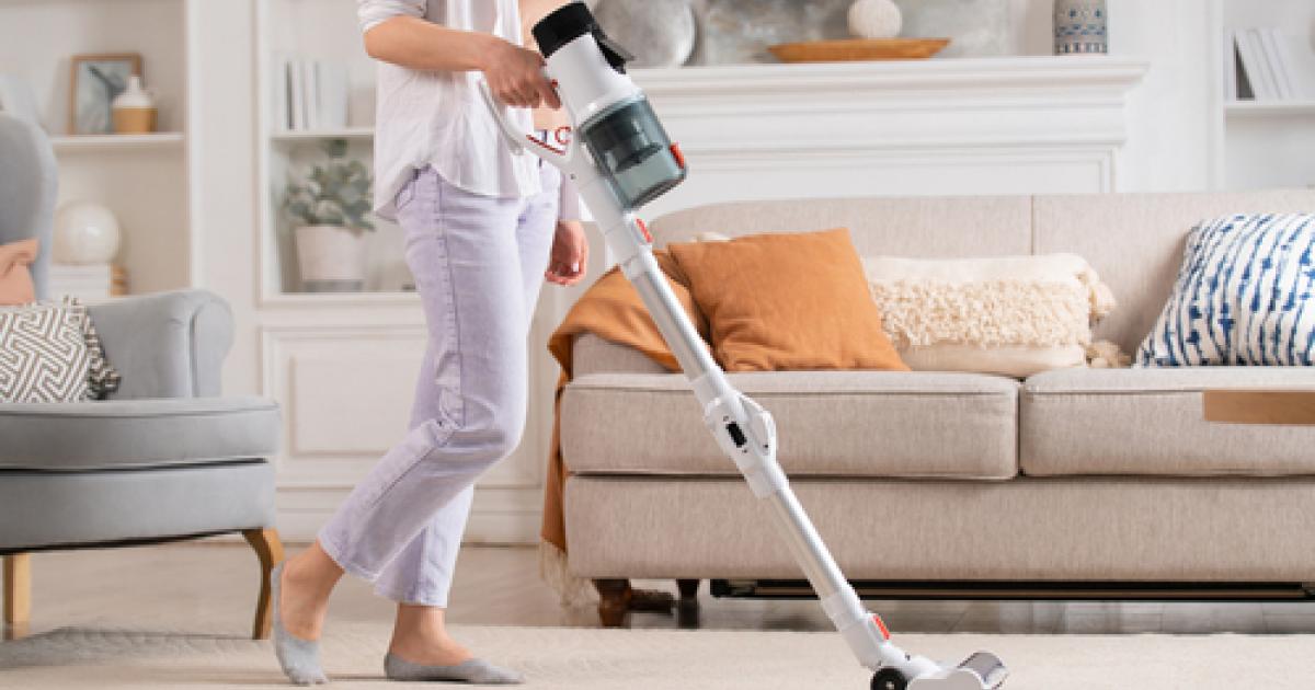 How to Vacuum Every Type of Rug Sisal Rugs Direct