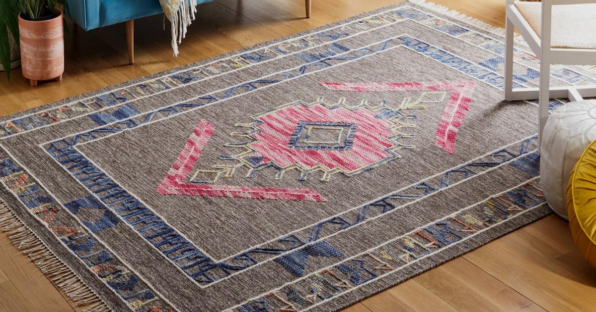 The Pros And Cons Of Wool Rugs