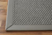 Faux Leather: 2-1/2"