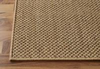 Serged Edge: 5/8"