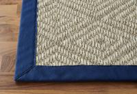 Extra Wide Cotton: 2-1/4"