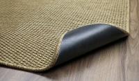 Rug pad Attached Pad: Outdoor